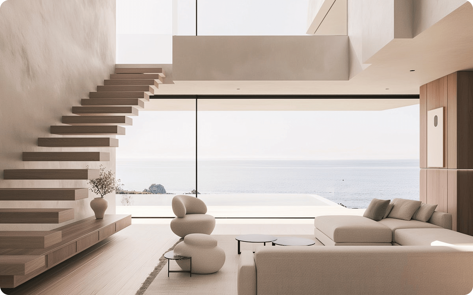 Dubai Interior